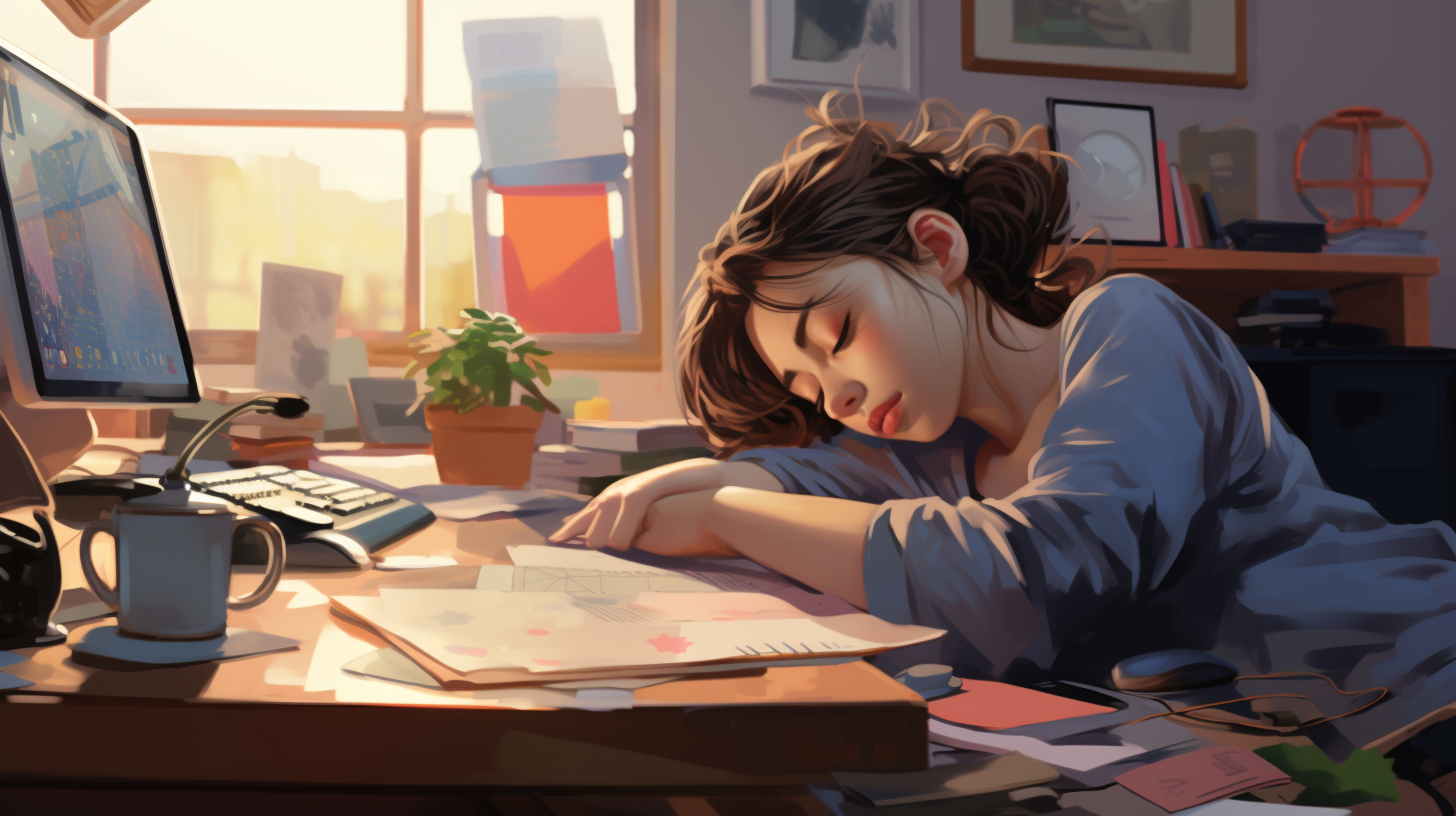 Unlocking the Benefits of Power Naps